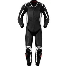 Spidi Replica Piloti Wind Pro Leather Motorcycle Racing Suit
