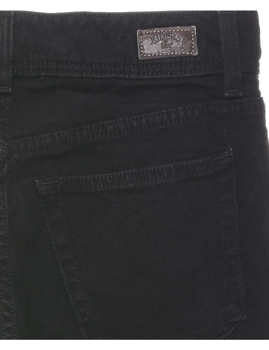 Straight Leg Lee Jeans - W30 L30