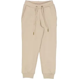 Sweatpants Rio - gravel