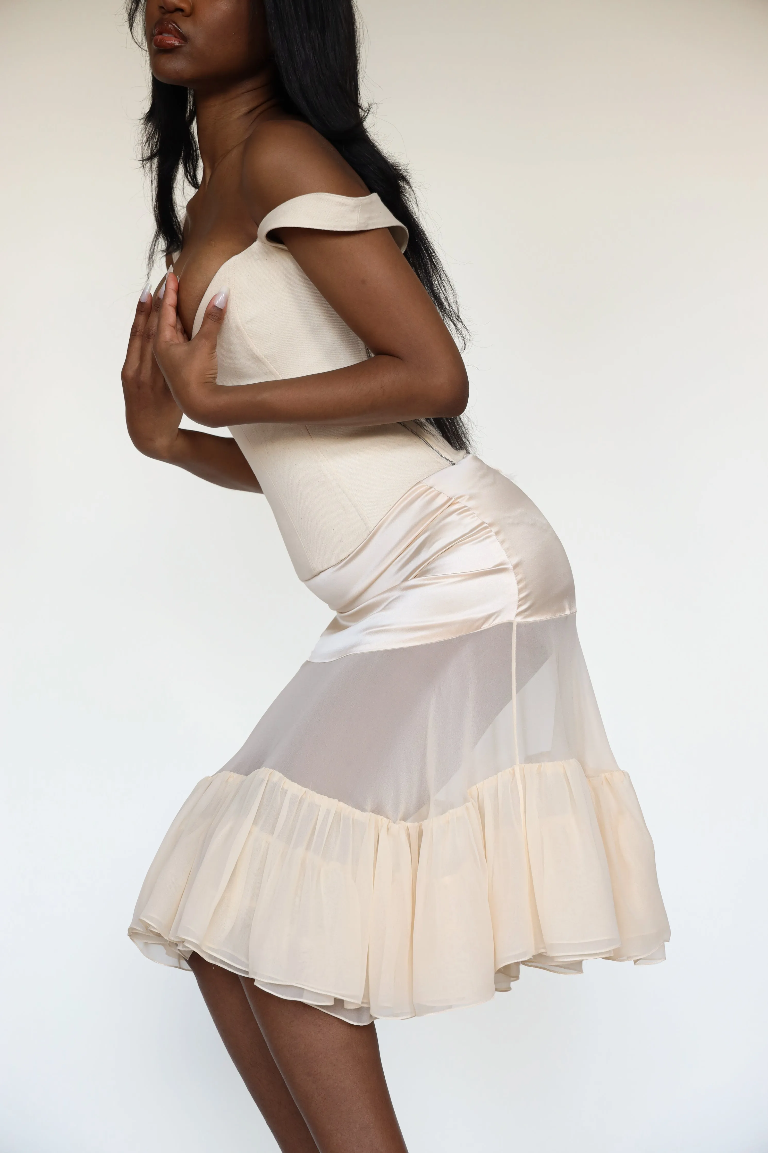Optimized Crinoline Cream for Sale