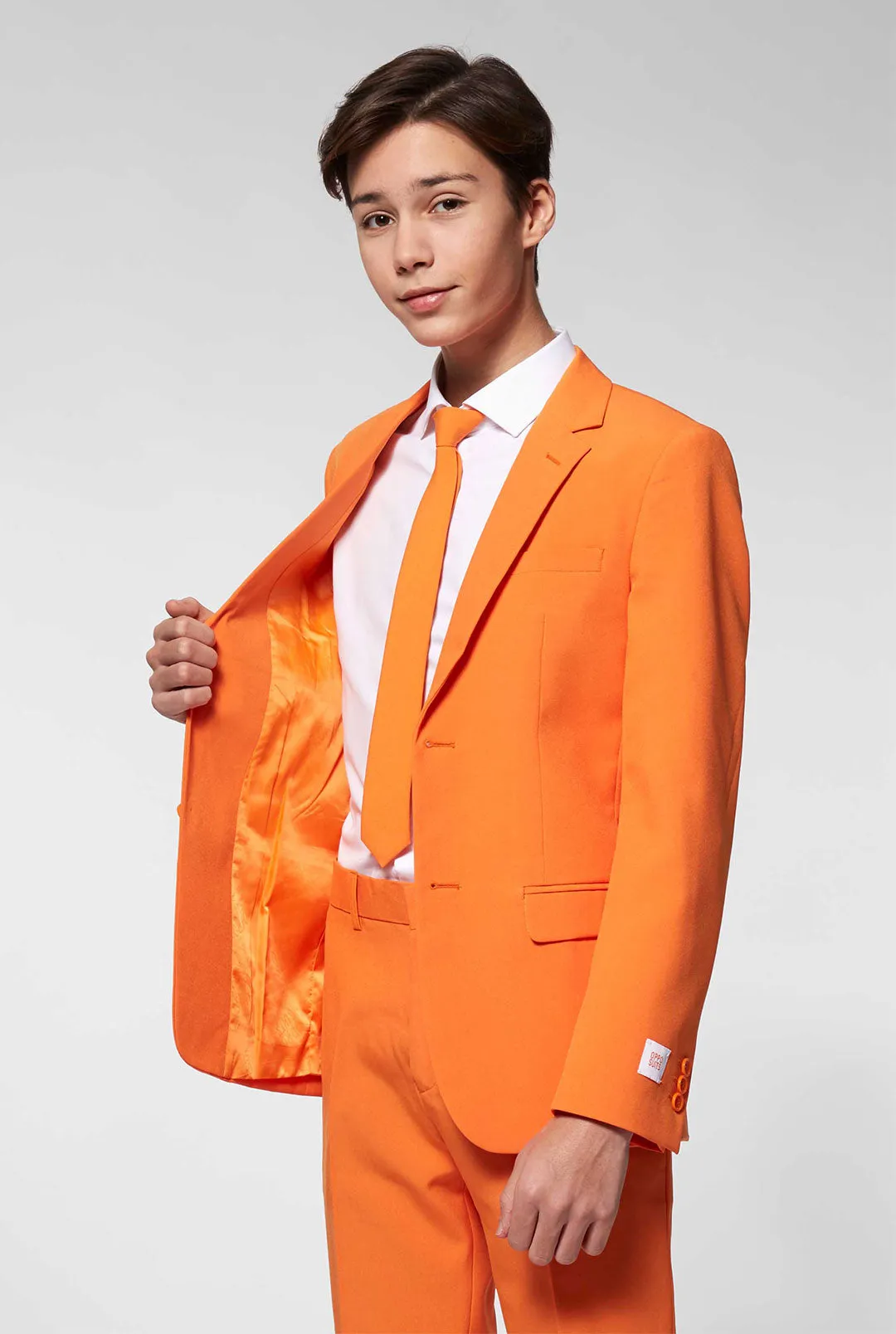 The Orange
