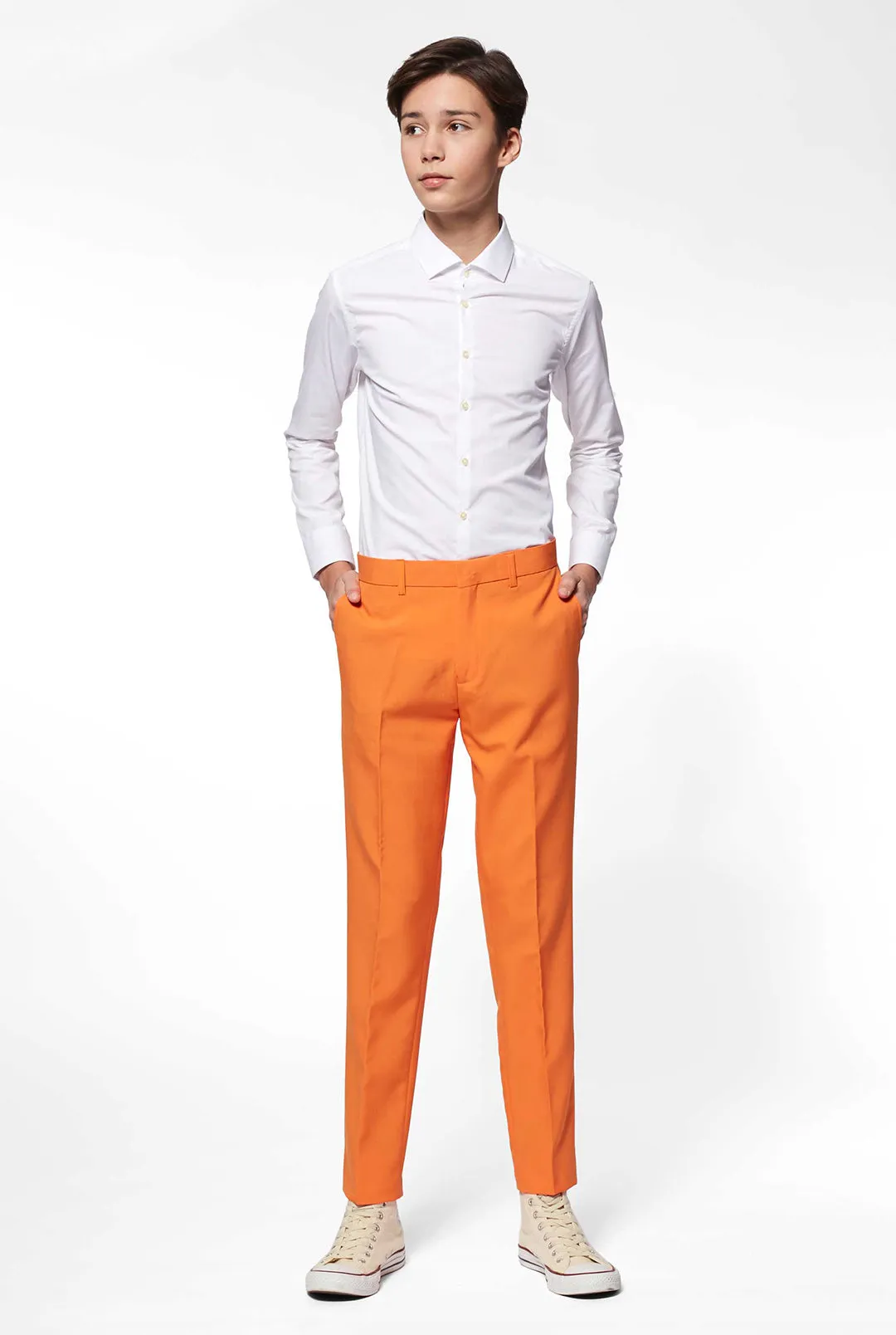 The Orange