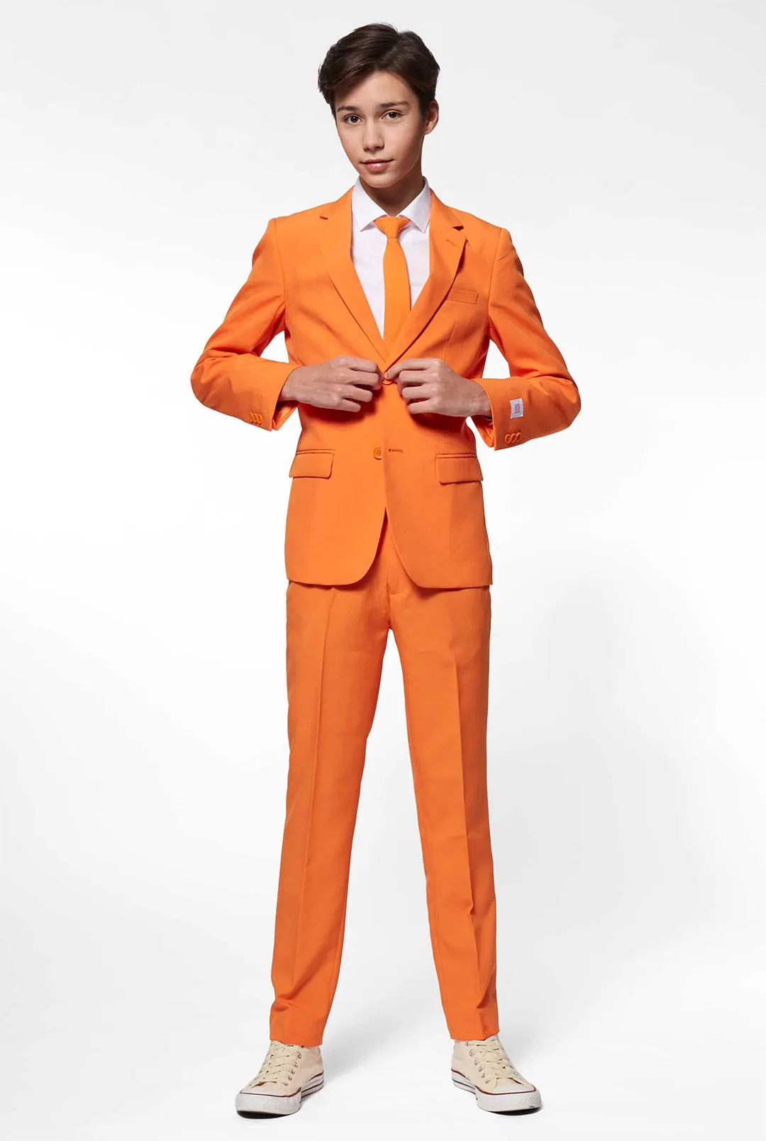 The Orange