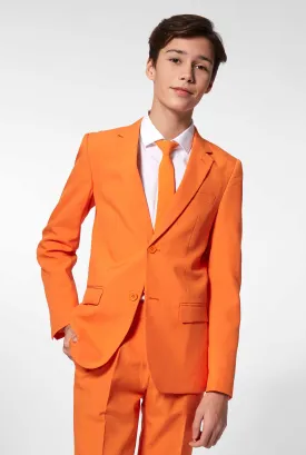 The Orange