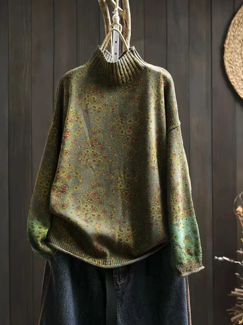 Women's Best Casual Wear  Hood Style Sweater