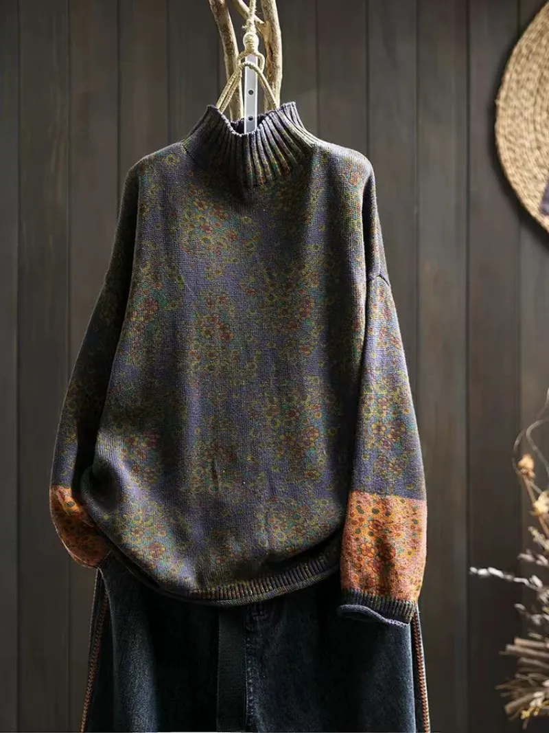 Women's Best Casual Wear  Hood Style Sweater